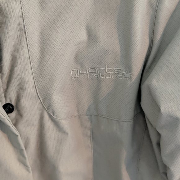 Quartz Nature winter parka - Picture 5 of 5